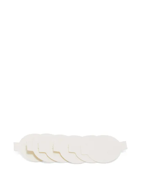 Christofle Sève d'Argent Celebration ornament refill (pack of 36)
