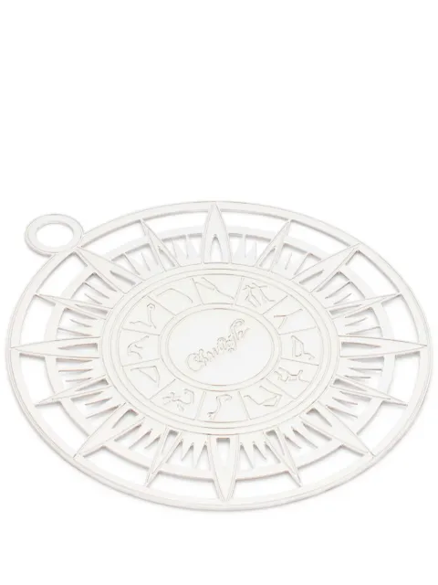 Christofle Revê Cosmique ornament