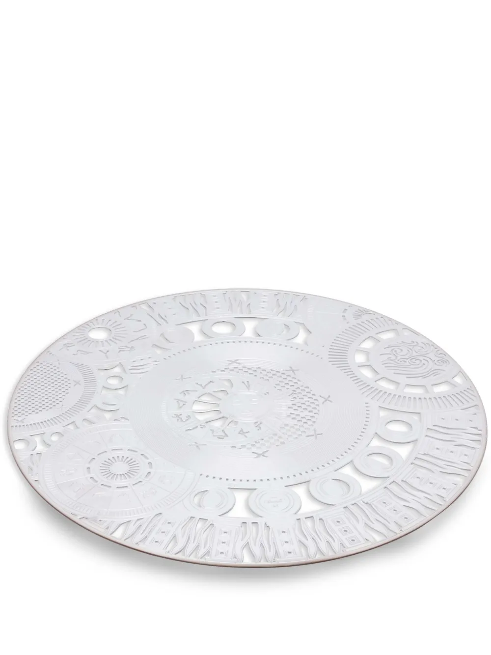 Christofle Rêve Cosmique tray | Silver | Image 1