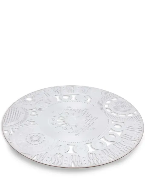 Christofle Rêve Cosmique tray