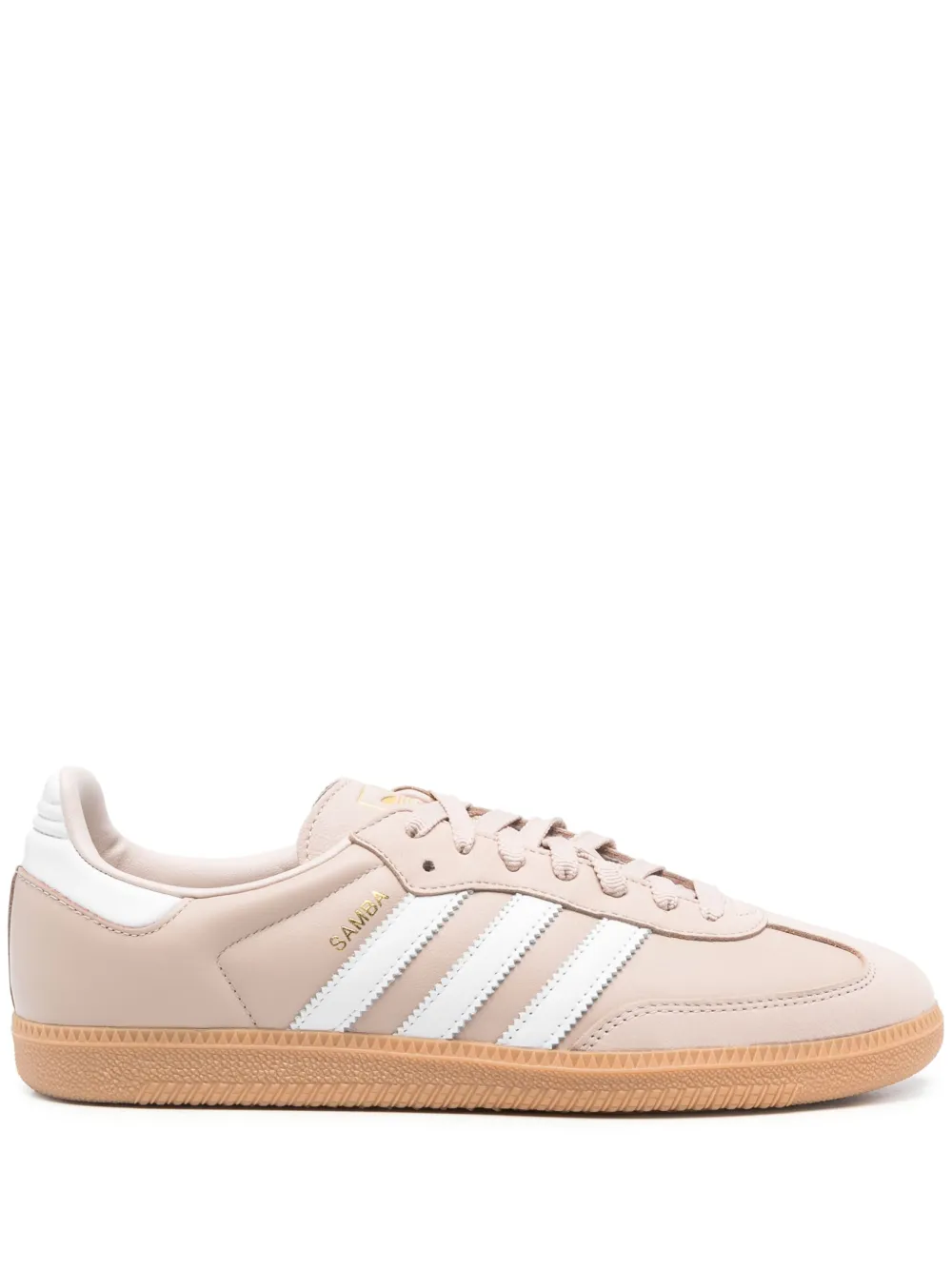 Adidas Samba OG sneakers Beige