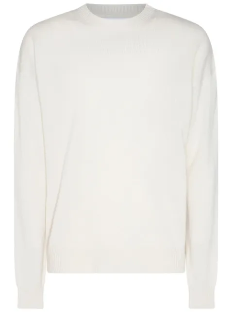 Jil Sander knitted jumper