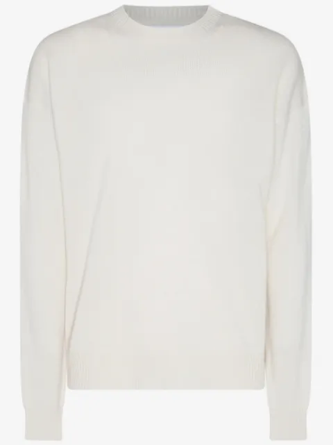Jil Sander knitted jumper