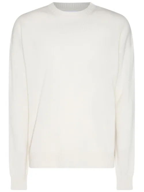 Pull en maille - Jil Sander - Modalova
