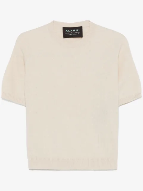 Alanui Finest T-shirt