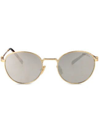 Miu Miu Eyewear