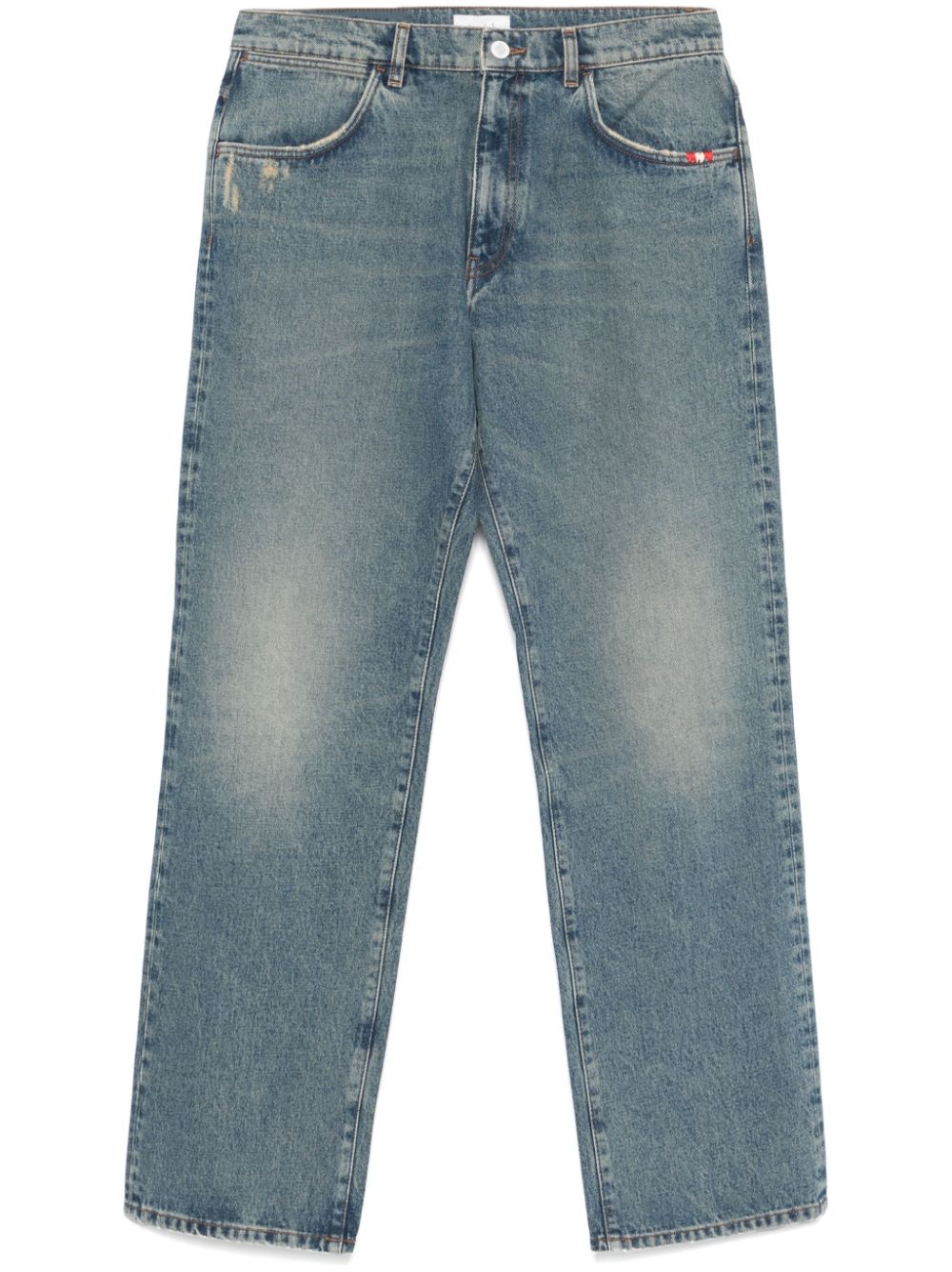 AMISH James jeans - Blue