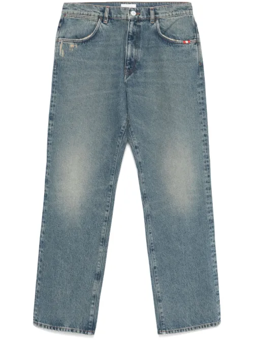 AMISH jean James - Bleu - AMISH - Modalova