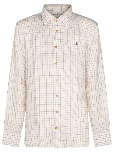 Vivienne Westwood Ghost T恤