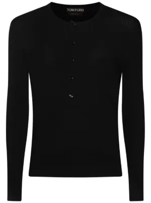 Tom Ford（トム・フォード）メンズ カーディガン - FARFETCH