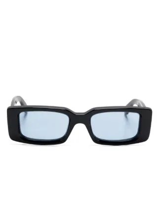 小物 off-white arthur sunglasses Off-White Arthur OERI127 1055 Sunglasses - US