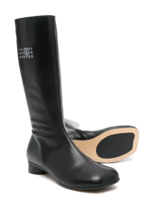 MM6 Maison Margiela Kids Girls Shoes - Shop Designer