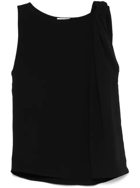P.A.R.O.S.H. blusa cady