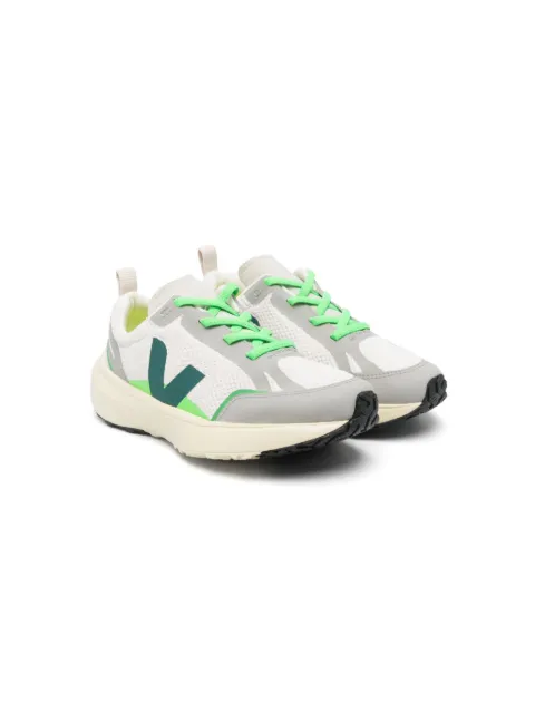 VEJA Kids Canary sneakers