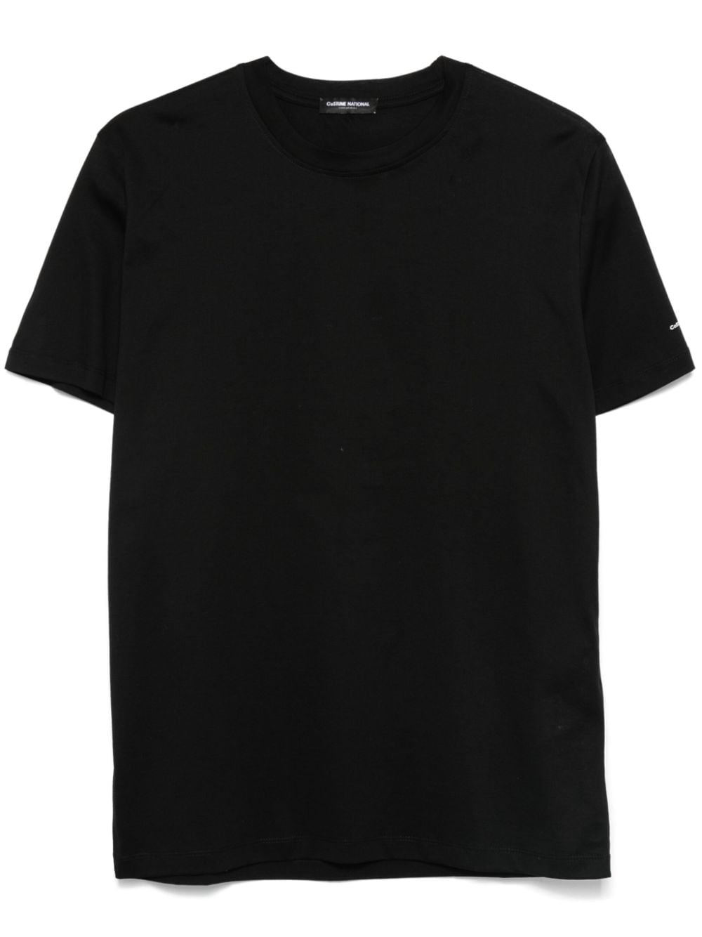 COTTON T-SHIRT