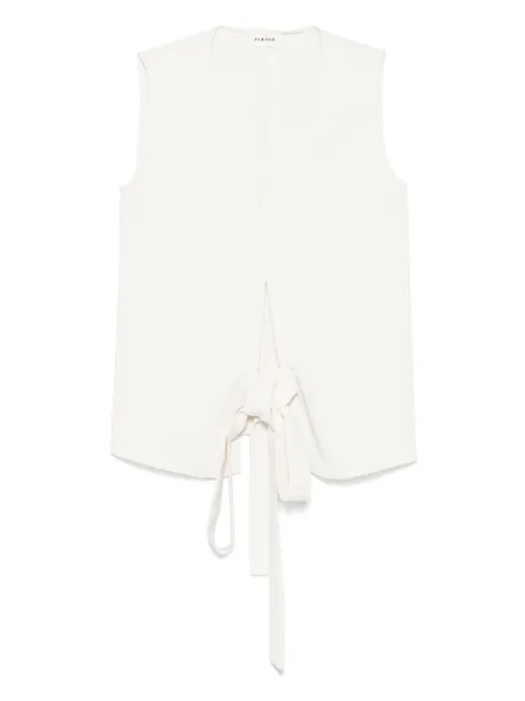 P.A.R.O.S.H. blusa Panty