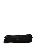 Prada Pre-Owned 2013-2023 Tessuto belt bag - Black