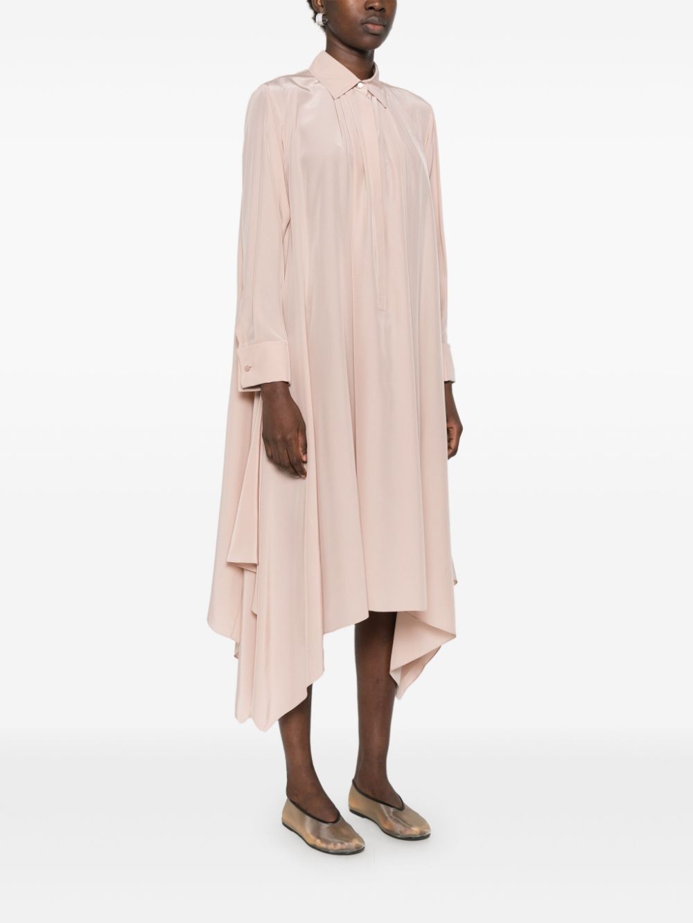 Max Mara Calca midi dress Women