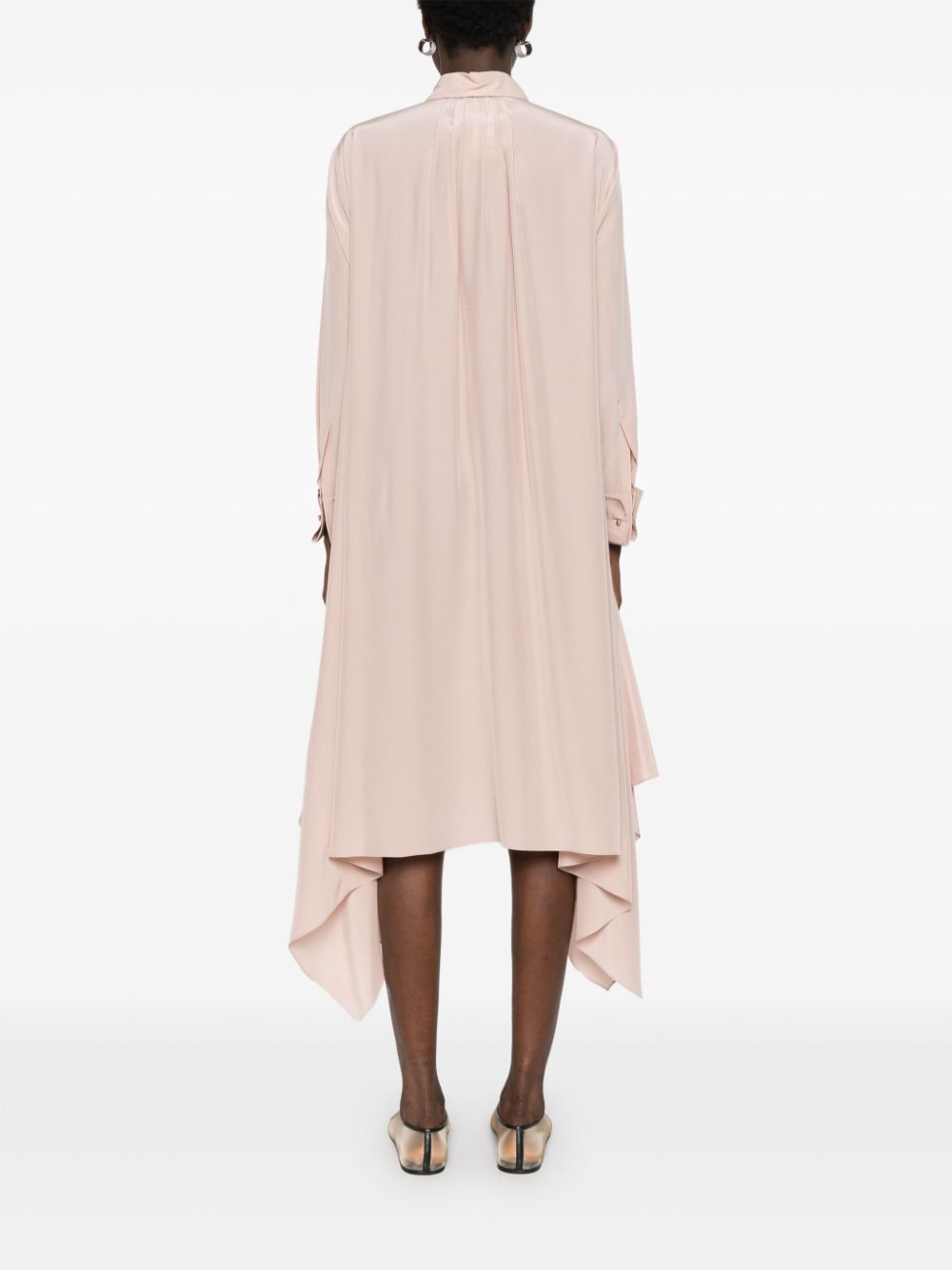 Max Mara Calca midi dress Women