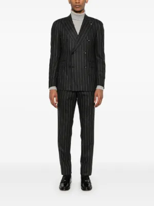Tagliatore Double Breasted Suits for Men - Shop Now on FARFETCH