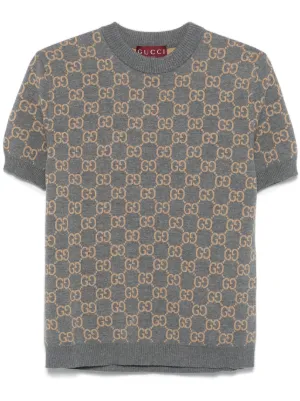 Gucci belly shirt online