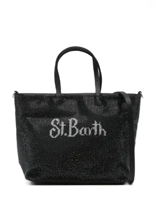 Mc2 Saint Barth Kids Girls Bag In Light Pink main image 1