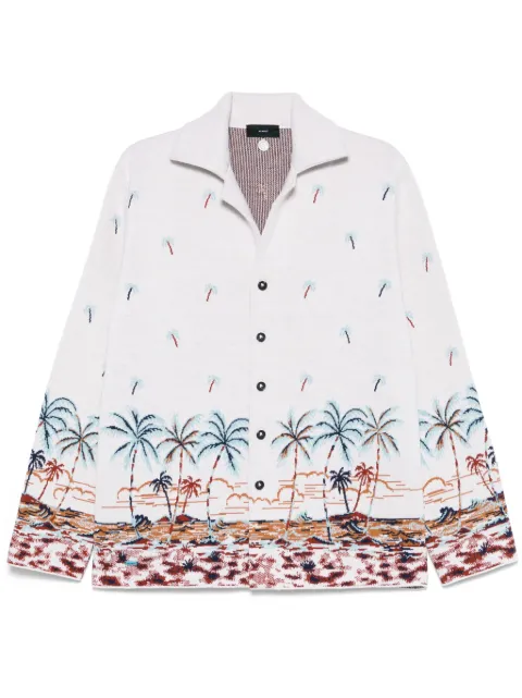 Alanui The Tale Of A Hawaiian shirt