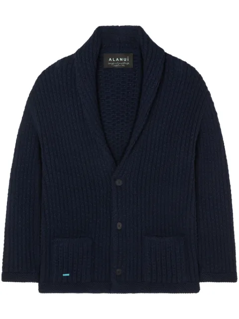Alanui Finest cardigan