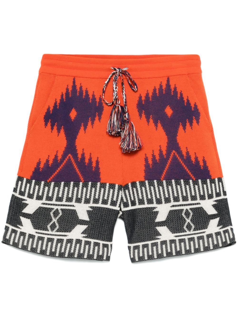 Icon bermuda shorts