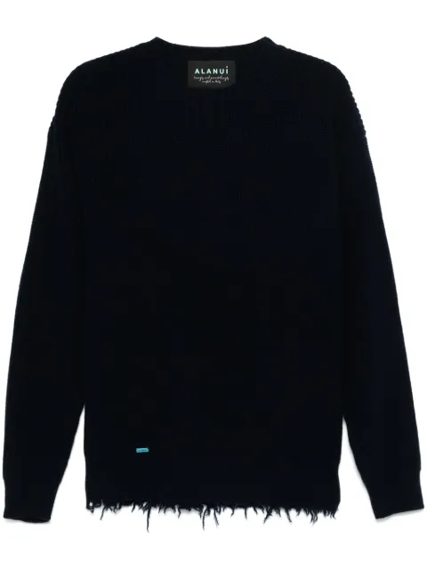 Alanui Finest sweater 