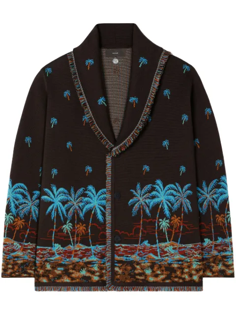 Alanui The Tale Of Hawaiian cardigan