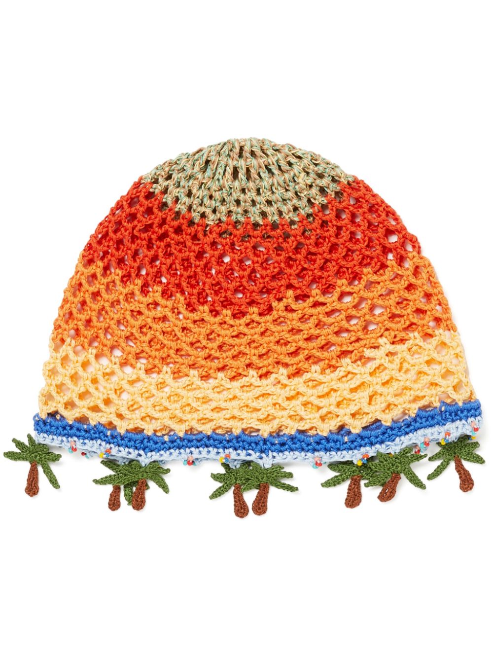 Alanui Sunny hat