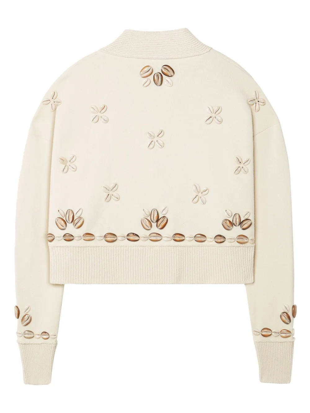 Alanui Cardigan Ocean Dream | Image 7