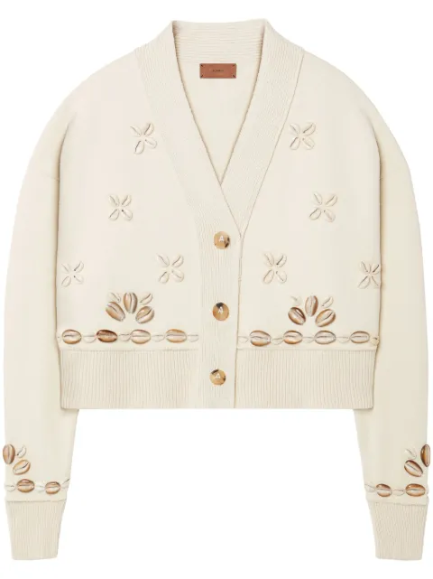 Alanui Ocean Dream cardigan
