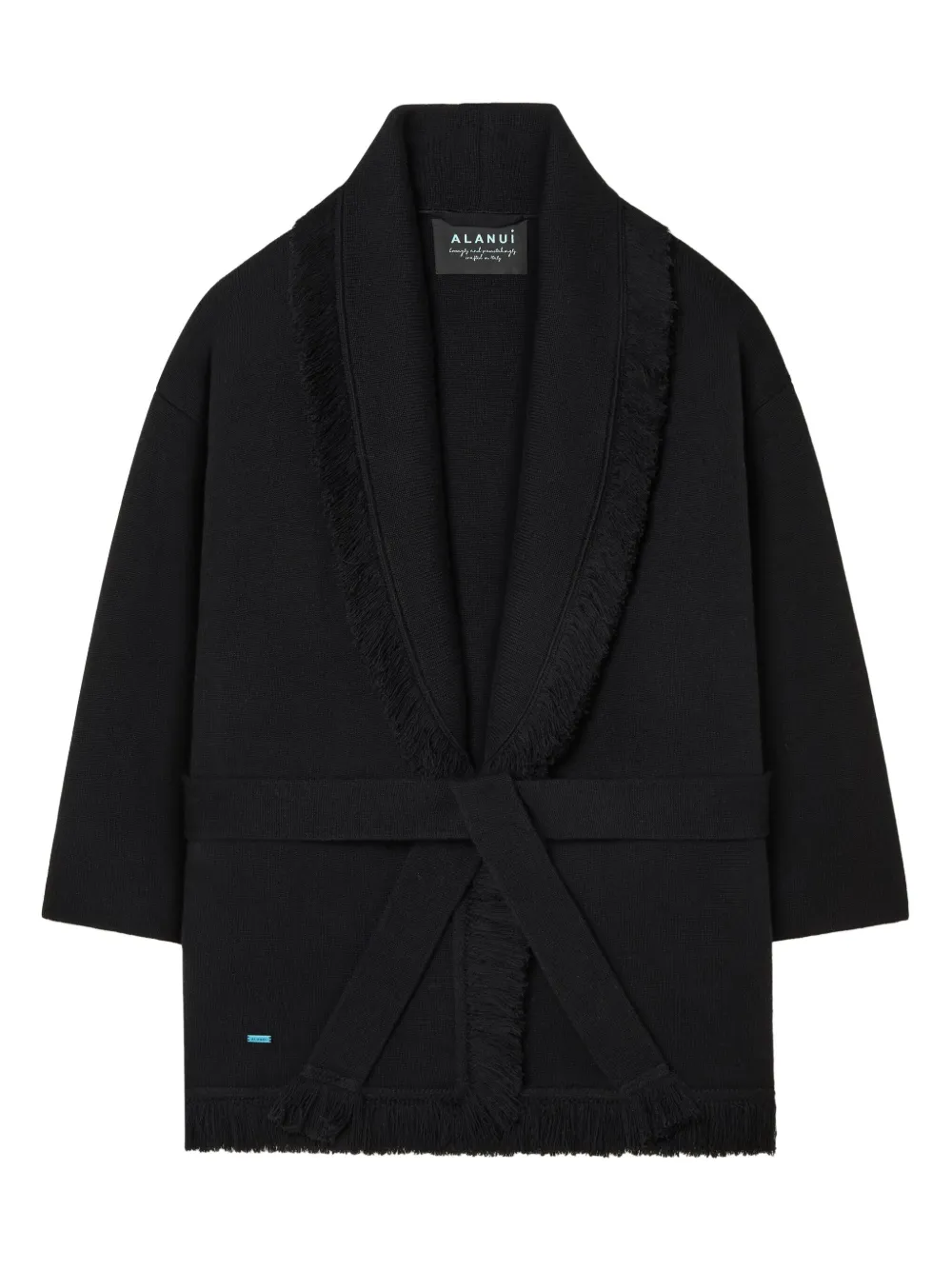 Alanui Finest Cardigan | Image 7