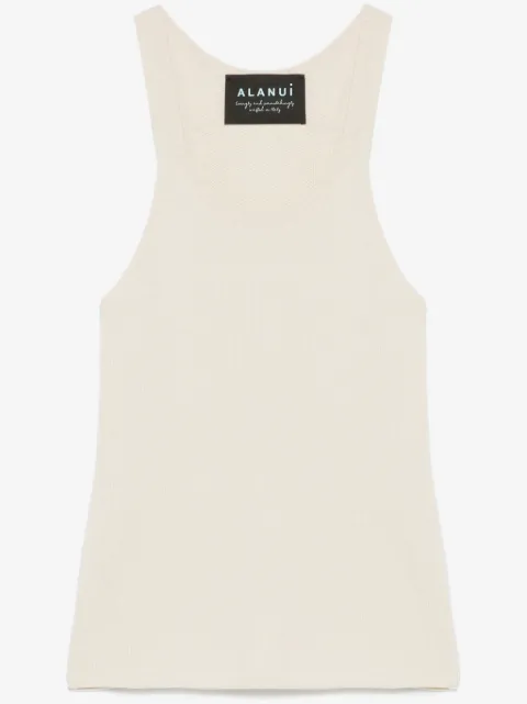 Alanui Finest tank top
