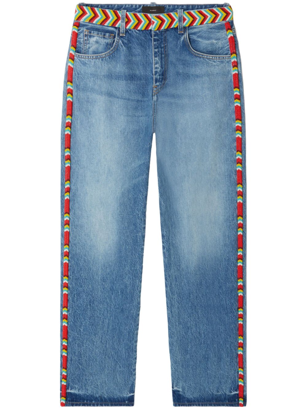 Memories Of The Savannah jeans