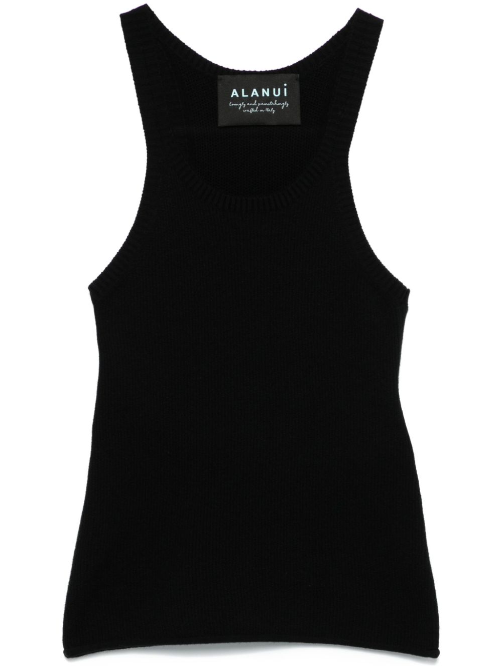 Finest tank top