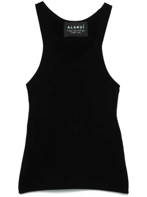 Alanui Finest tank top