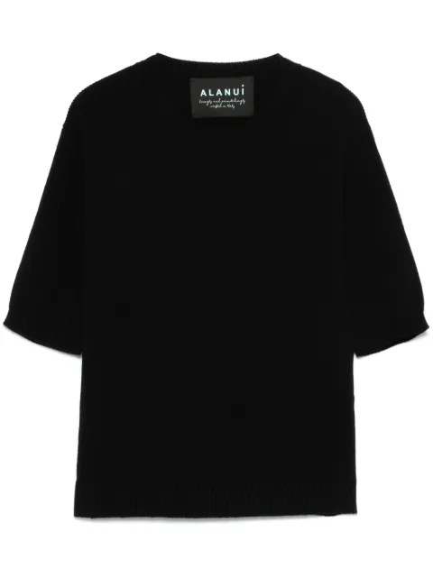 Alanui Finest T-shirt