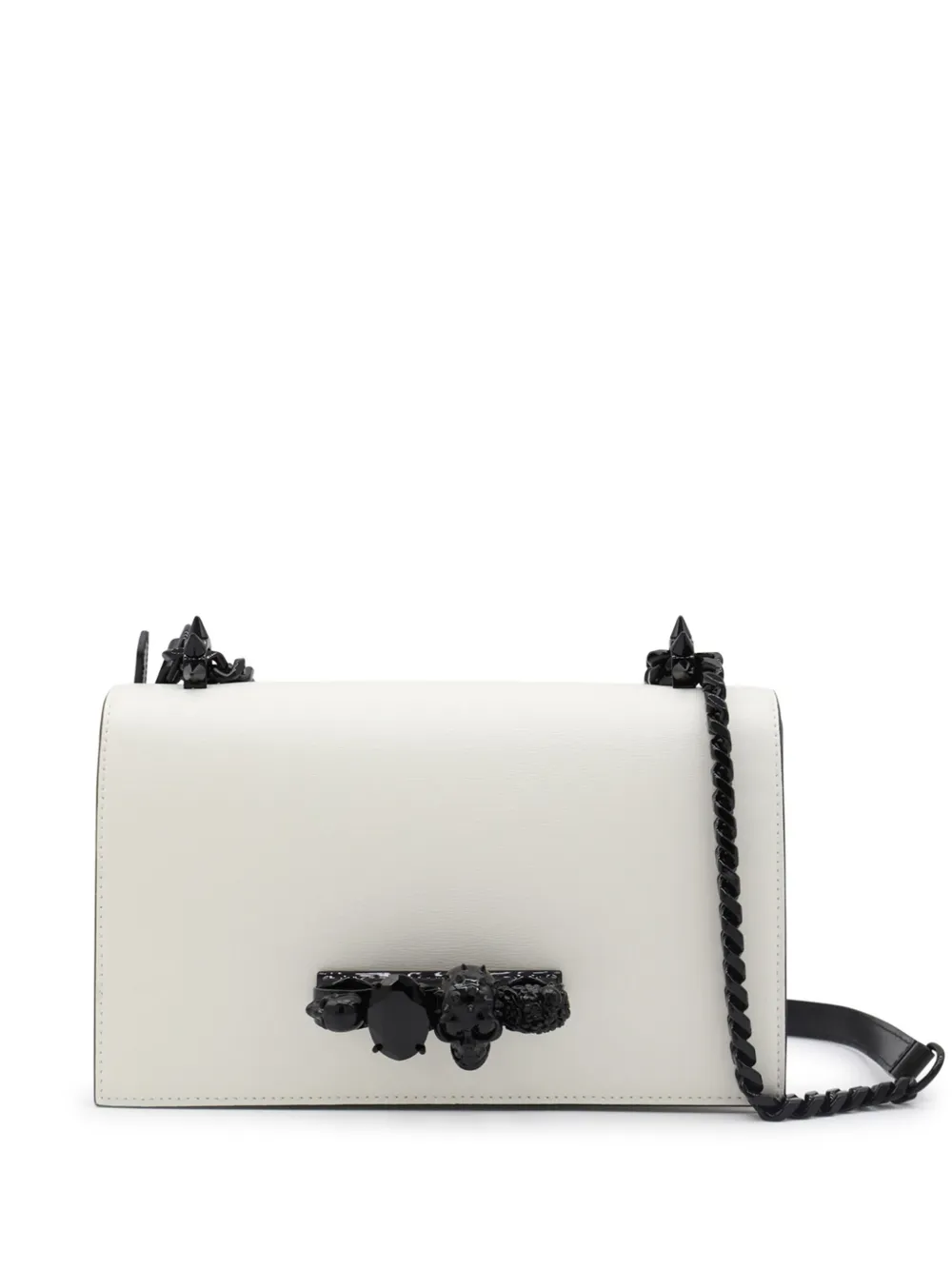 Alexander mcqueen satchel bag clearance