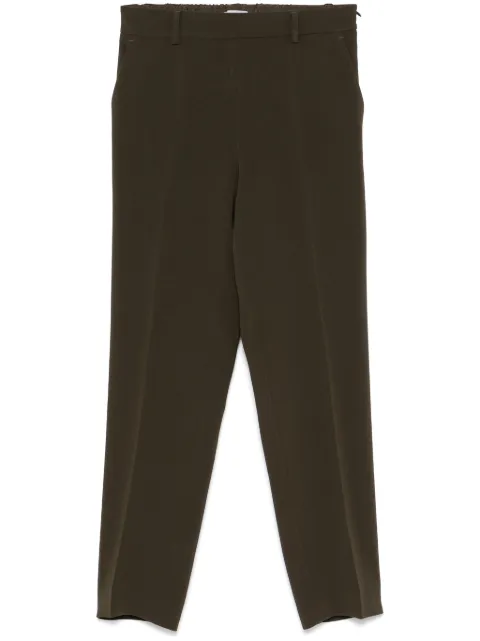 Alberto Biani cady trousers
