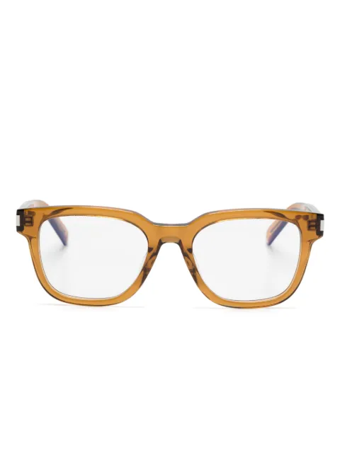 Saint Laurent Eyewear SL 711OPT glasses