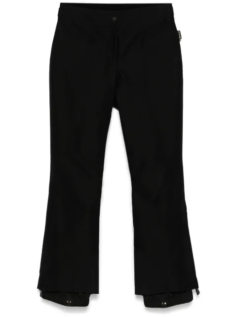 Moncler Grenoble padded ski trousers
