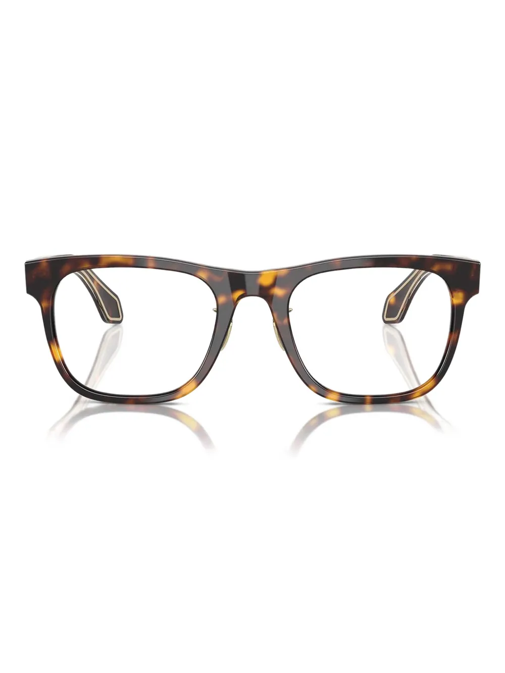 Giorgio Armani AR7268 Havana Bruin
