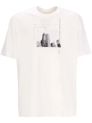Armani Exchange