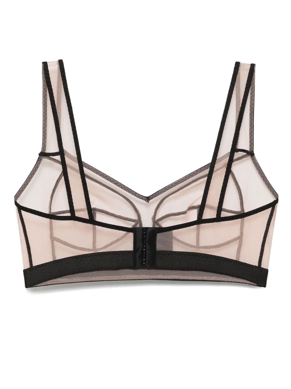Murmur Sculpt bh - Beige