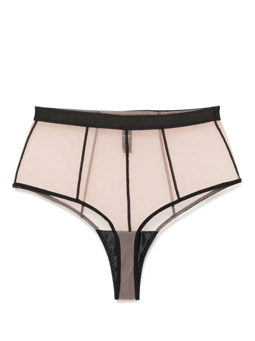 Murmur Sculpt slip - Beige