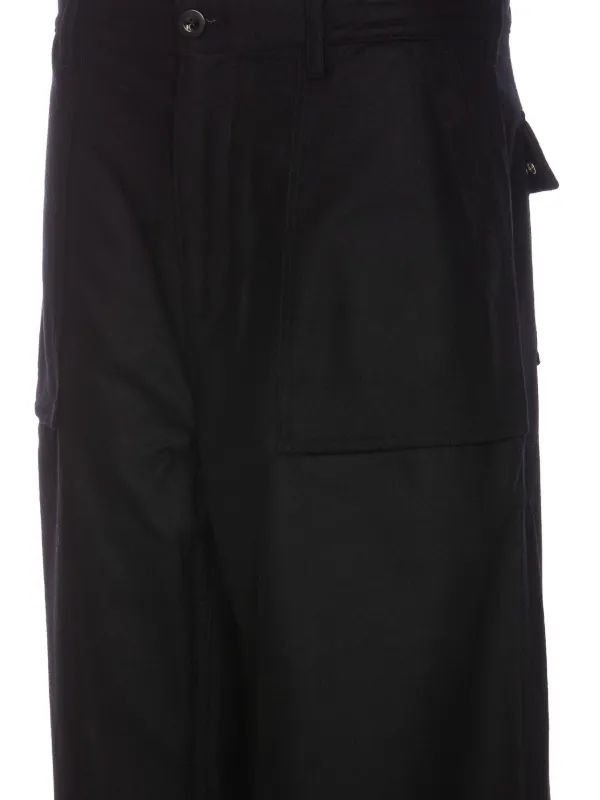 パンツ DRAWSTRING CARGO CROPPED 46 パンツ DRAWSTRING CARGO CROPPED 46 パンツ DRAWSTRING CARGO