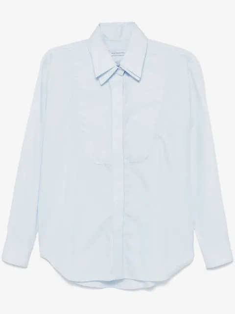 Viktor & Rolf triple-layer shirt 